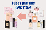 Dupes actions