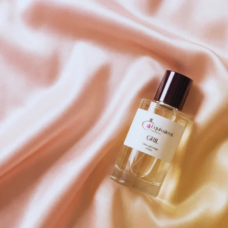 Dupes parfums