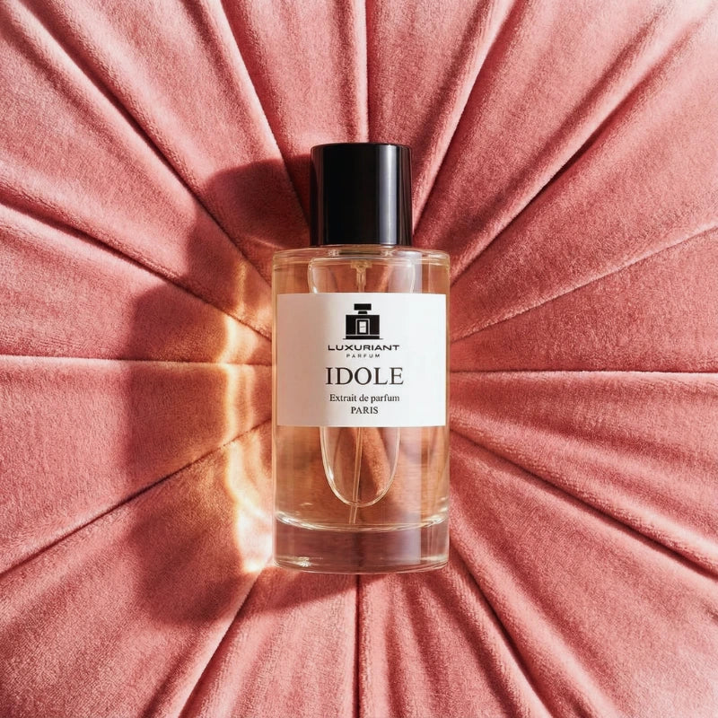 Les parfums d’été de grandes marques : fraîcheur, élégance et légèreté