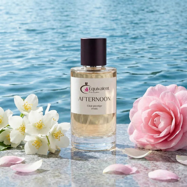 Parfums d'été