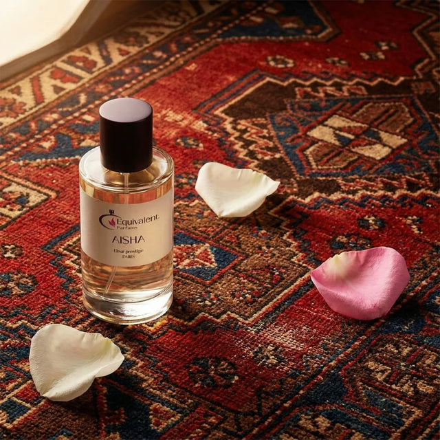 Parfums orientaux