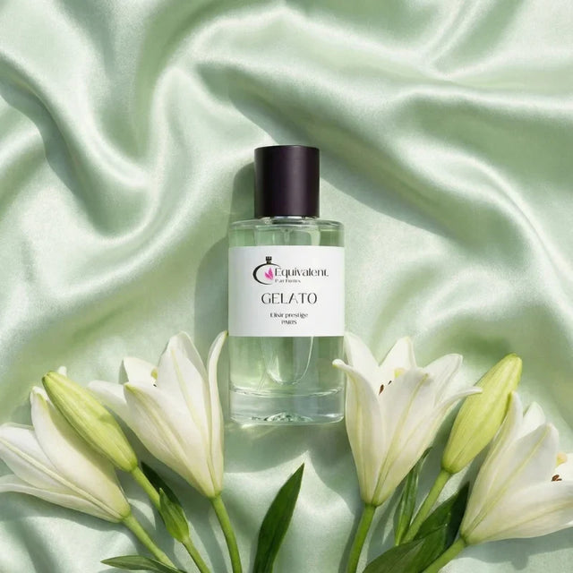 Parfums d'automne
