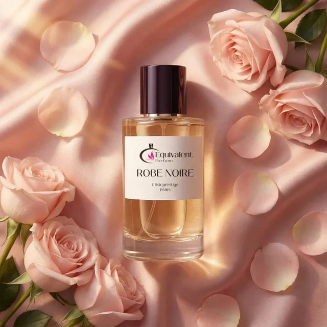 Parfums floraux
