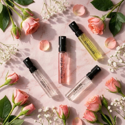 Collection image for: Coffret découverte