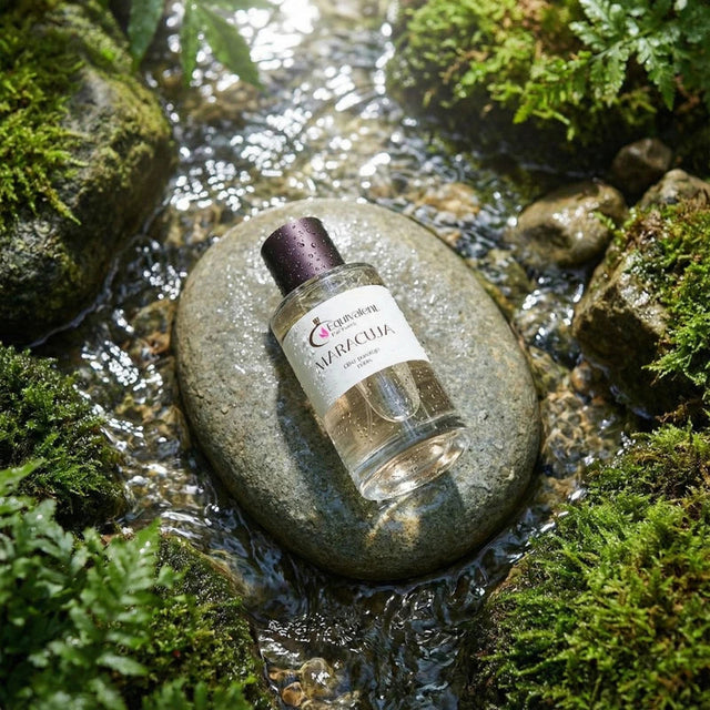 Parfums de printemps