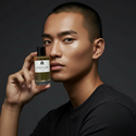 Parfums homme