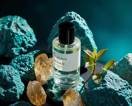 Dupe inspiré du parfum Kryptonite Absolu