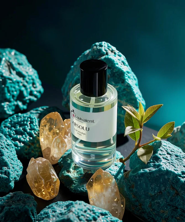 Dupe inspiré du parfum Kryptonite Absolu