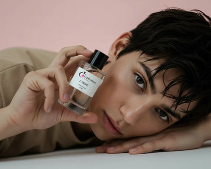 Dupe inspiré du parfum Ambre Nuit