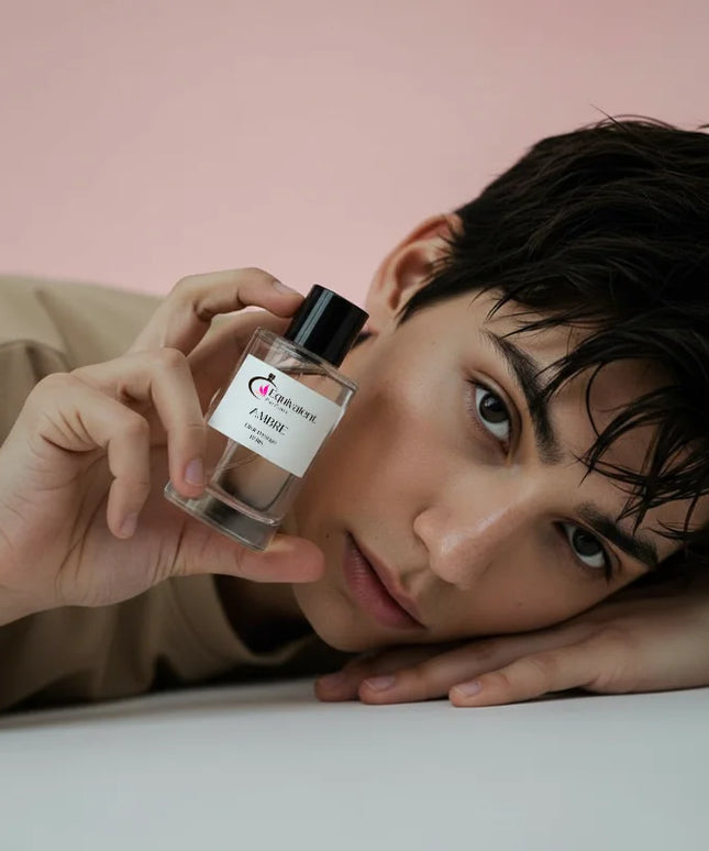 Dupe inspiré du parfum Ambre Nuit