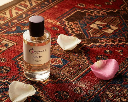 Aisha parfum 50 ml