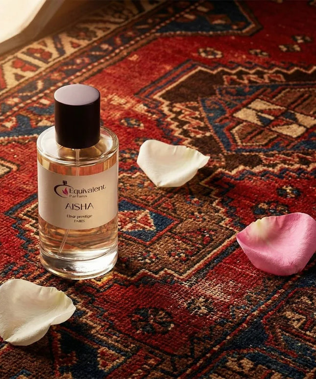 Aisha parfum 50 ml