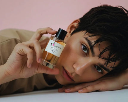 Dupe inspiré du parfum Because it's you