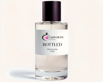 Dupe inspiré du parfum Bottled