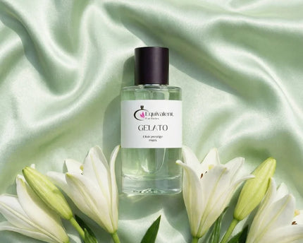 Copie dupe yum pistachio gelato