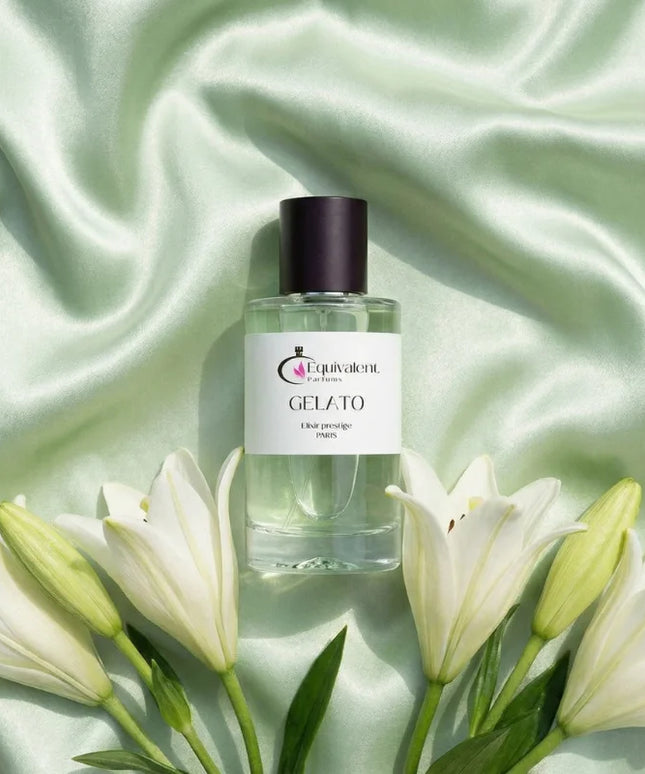 Copie dupe yum pistachio gelato