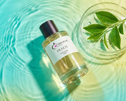 Copie parfum bitter peach