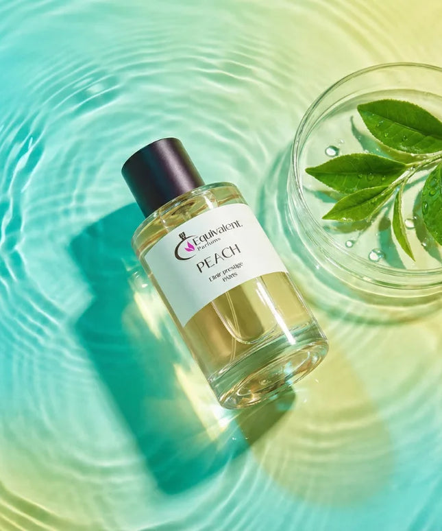 Copie parfum bitter peach