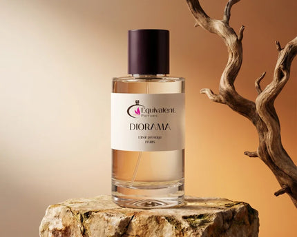 Dupe inspiré du parfum Diorama Vanille