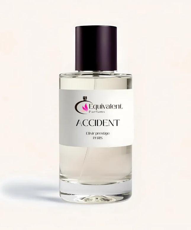 Dupe Accident à la Vanille