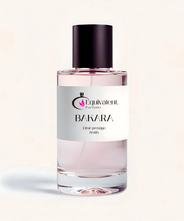 Dupe Baccarat Rouge 540