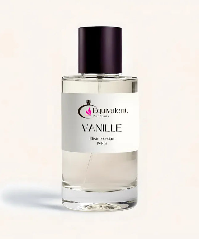 Dupe Black Vanilla