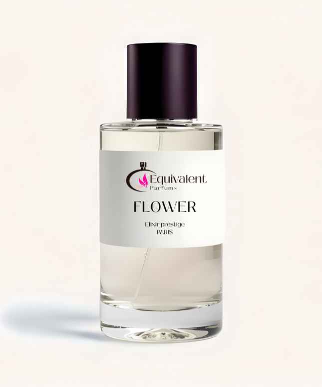 Dupe Flower by