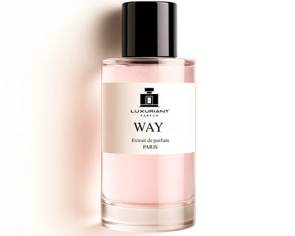 Dupe inspiré du parfum My Way