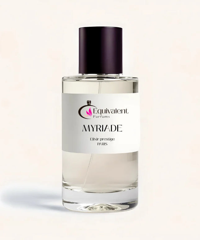 Dupe Parfum Myriad