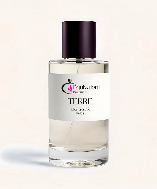 Dupe Parfum Terre