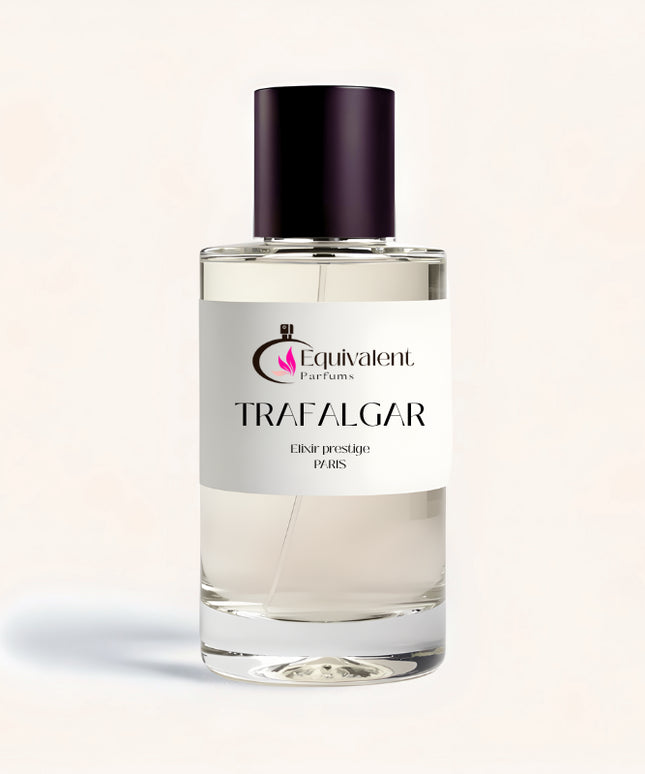 Dupe Rouge Trafalgar