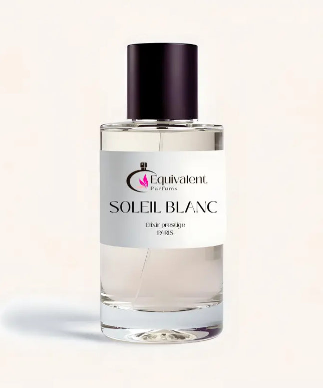 Dupe Soleil Blanc