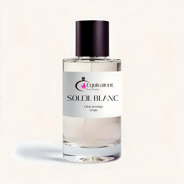 Dupe Soleil Blanc