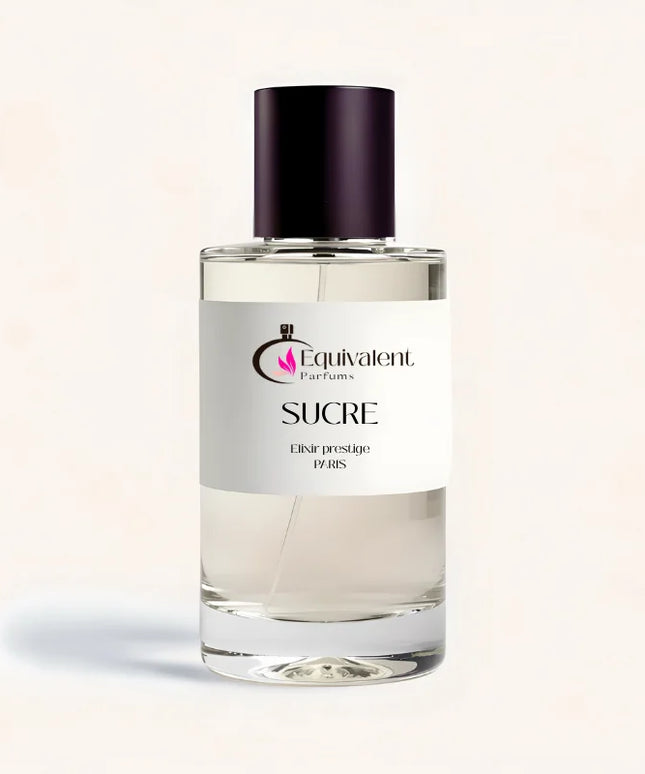 Dupe Sucre noir