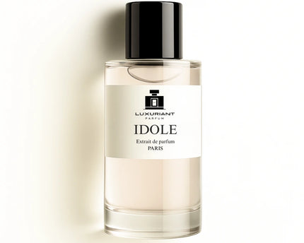 Dupe inspiré du parfum Idole