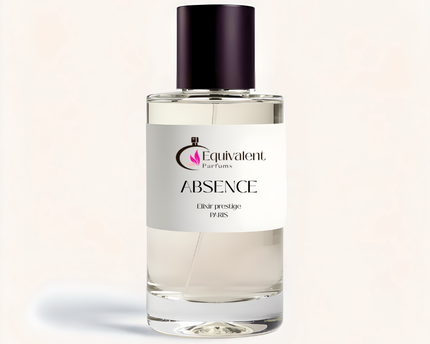 Dupe inspiré du parfum Heures d'Absence