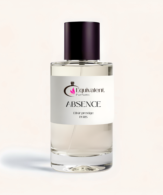 Dupe inspiré du parfum Heures d'Absence