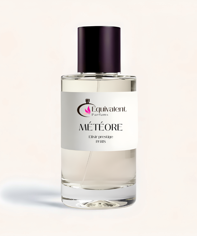 Dupe inspiré du parfum Météore