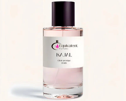 Dupe inspiré du parfum Almaz
