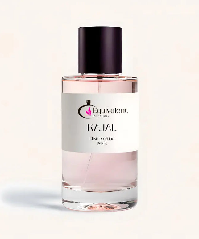 Dupe inspiré du parfum Almaz