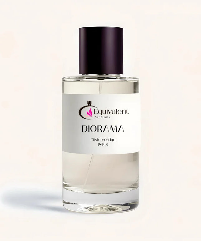 Dupe inspire du parfum Diorama Vanille
