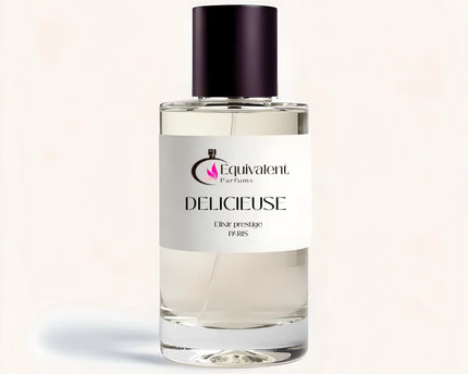 Dupe inspire du parfum Feve Délicieuse