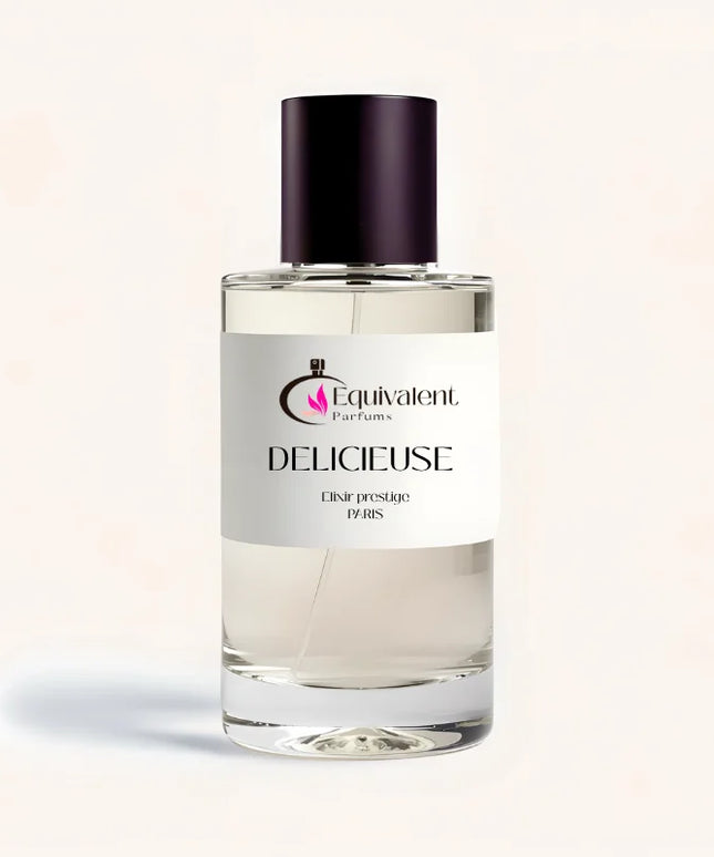 Dupe inspire du parfum Feve Délicieuse