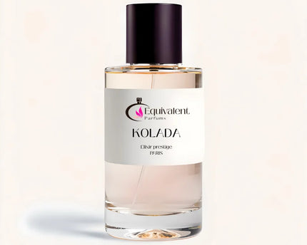 Dupe inspiré du parfum Kolada