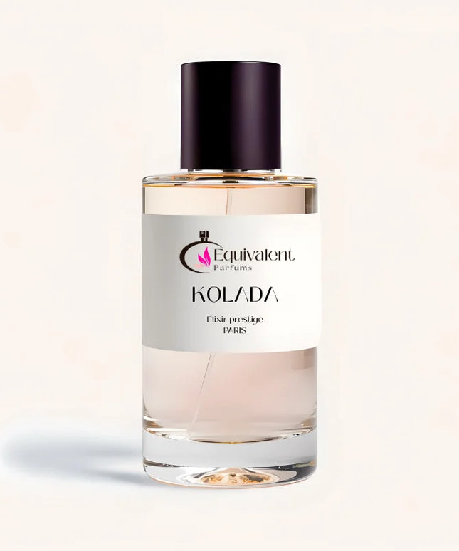 Dupe inspiré du parfum Kolada