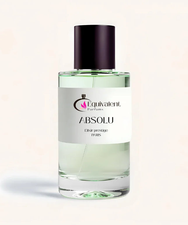 Dupe inspire du parfum Kryptonite Absolu