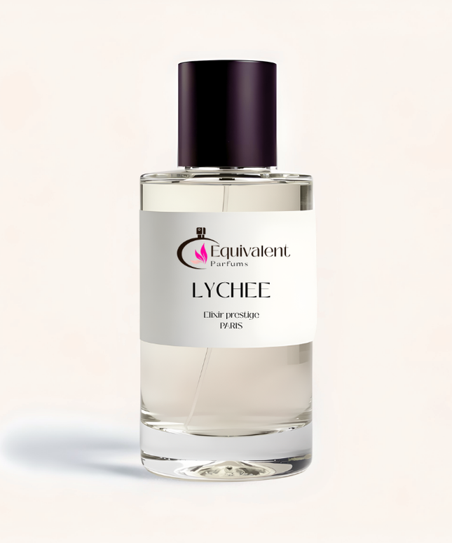 Dupe inspire du parfum Lychee Sparkling Eden