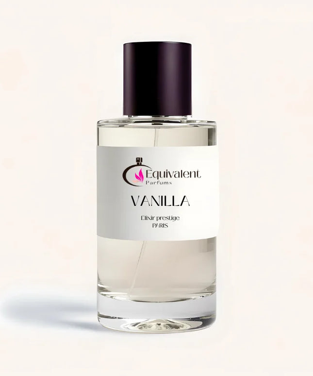 Dupe inspire du parfum Vanilla 28
