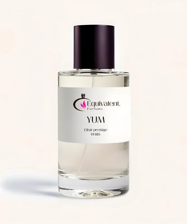 Dupe inspire du parfum Yum Boujee Marshmallow
