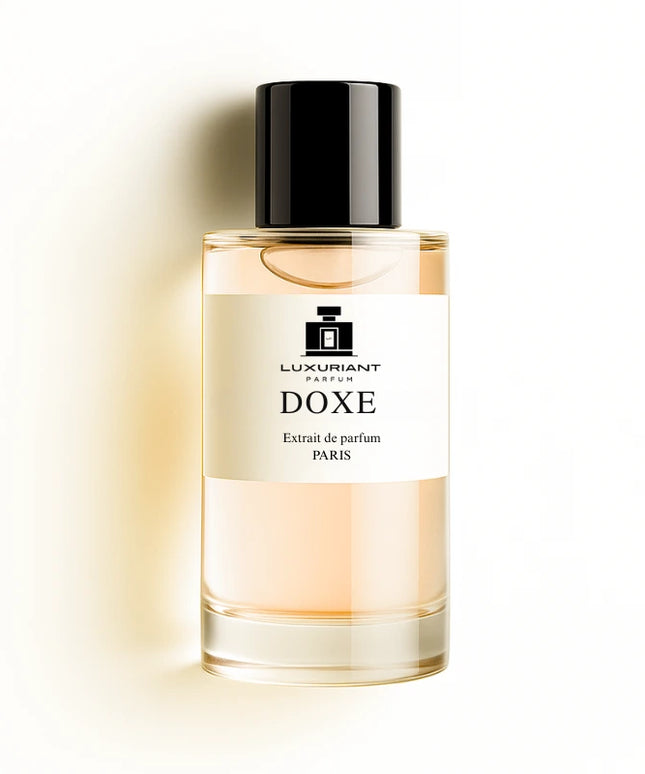 Dupe inspiré du parfum paradoxe